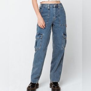 Urban Outfitters BDG Skate Jeans
